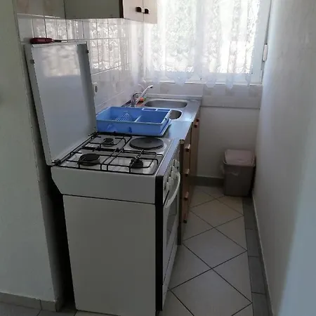 Apartment Jele Ii *