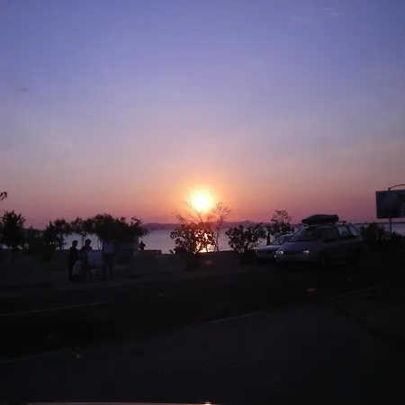 Jele Ii Sveti Petar (Zadar)