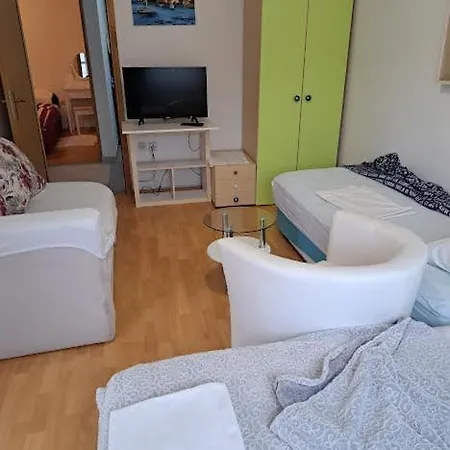 Apartman Jele Ii