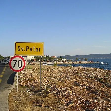 Jele Ii Sveti Petar